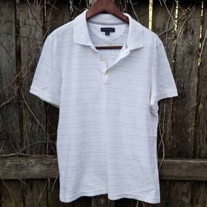 Banana Republic polo